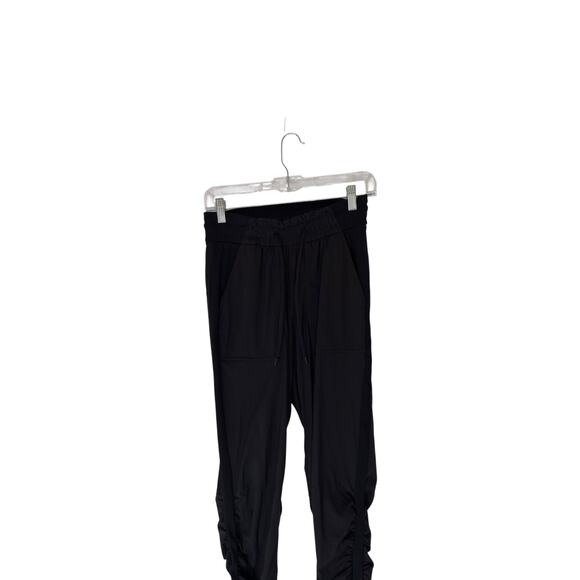 Lululemon Women's Dance Studio Mid-Rise Jogger Pants Full Length Size 4 - Picture 3 of 11